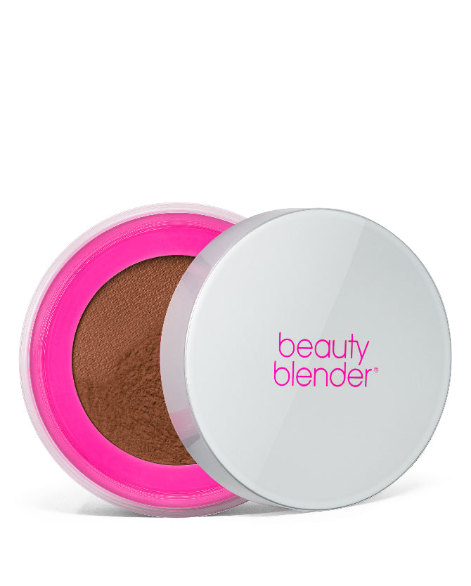 Bounce™ Soft Focus Gemstone Setting Powder.