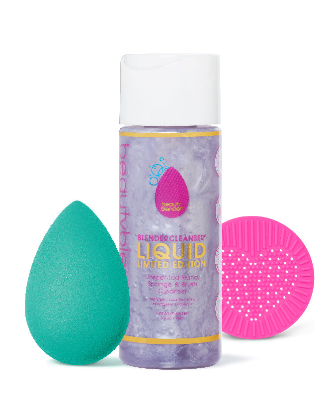 Blend Baby Blend 3-Piece Essentials Set - FINAL SALE