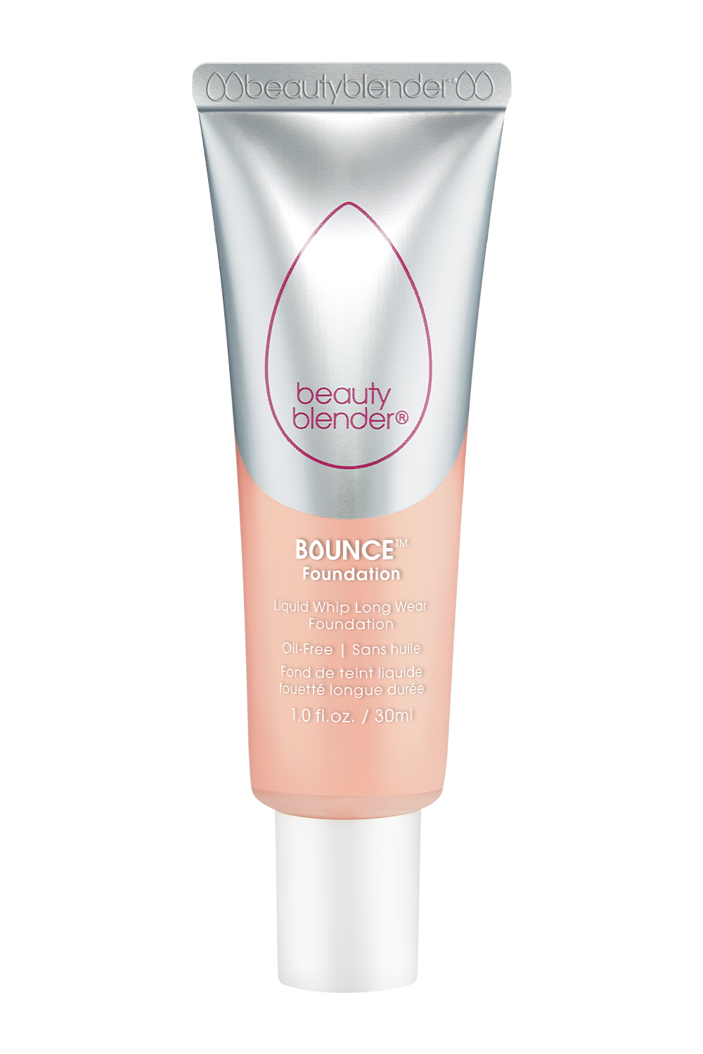 Beautyblender BOUNCE™ Liquid Whip Long Wear Foundation