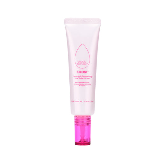 BOOST™ Firming & Smoothing Peptide Primer