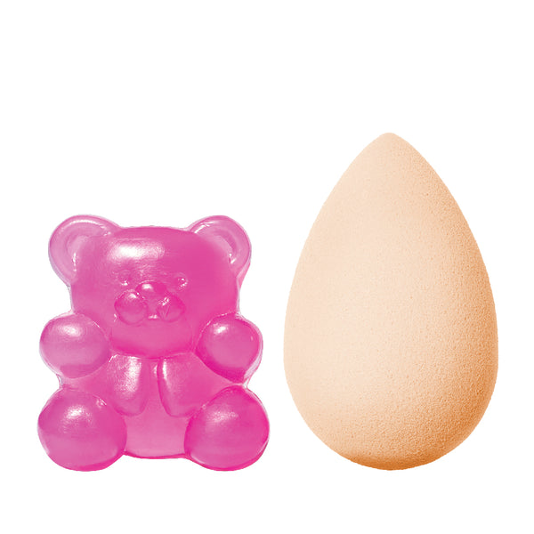 Beautyblender The Sweetest Blend Beary Flawless Blend & Cleanse Set
