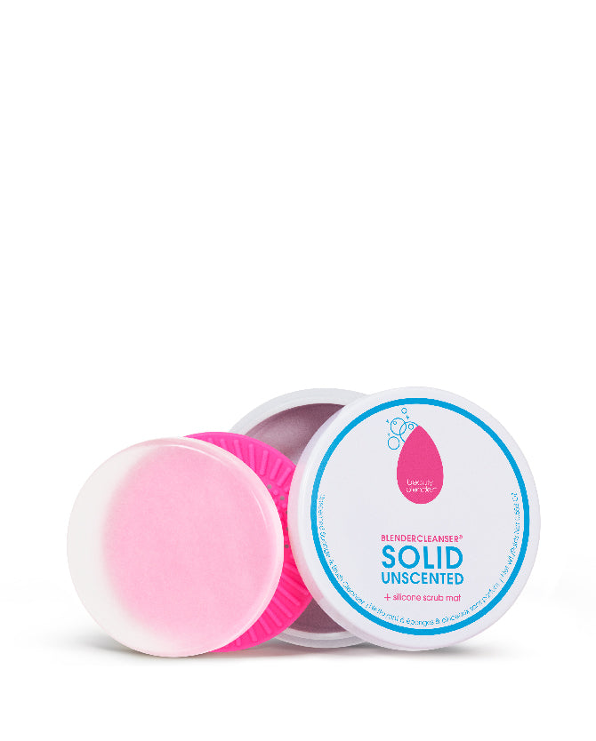 Solid Unscented .558oz