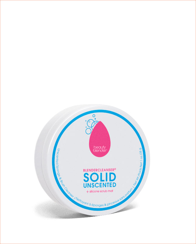 Beautyblender solid deals cleanser