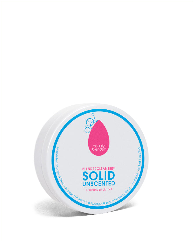 Solid Unscented 1oz