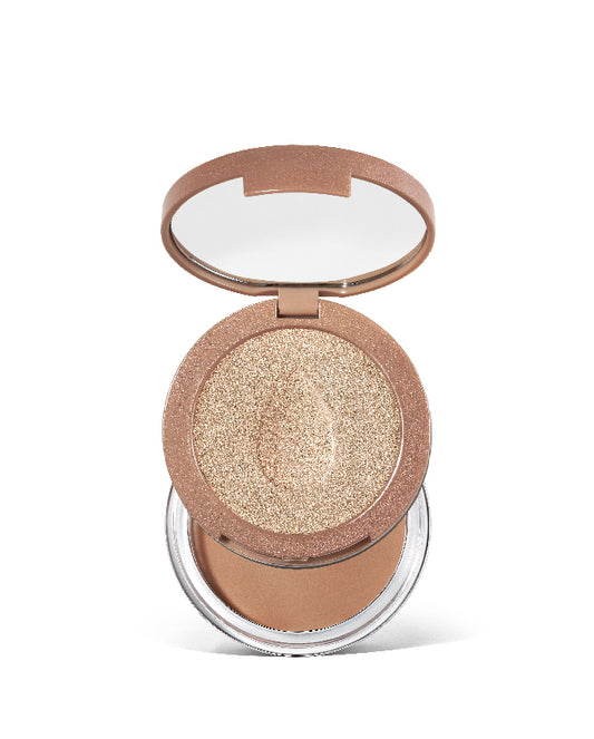 Bounce™ Magic Fit Creamy Bronzer & Highlighter Duo