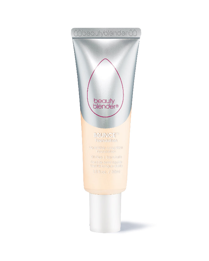 Bounce™ Liquid Whip Long Wear Foundation.