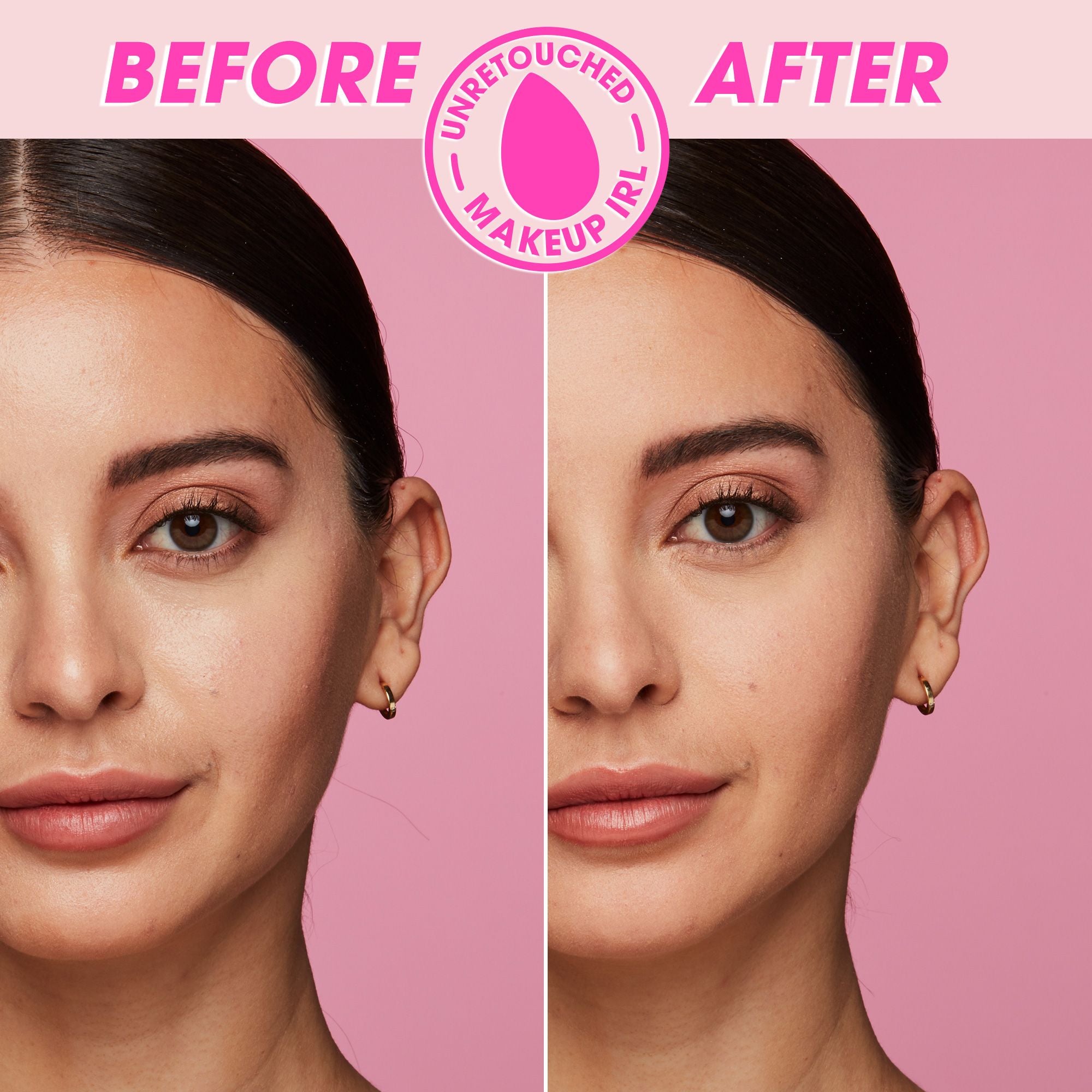 Bounce™ Soft Focus Gemstone Setting Powder 6