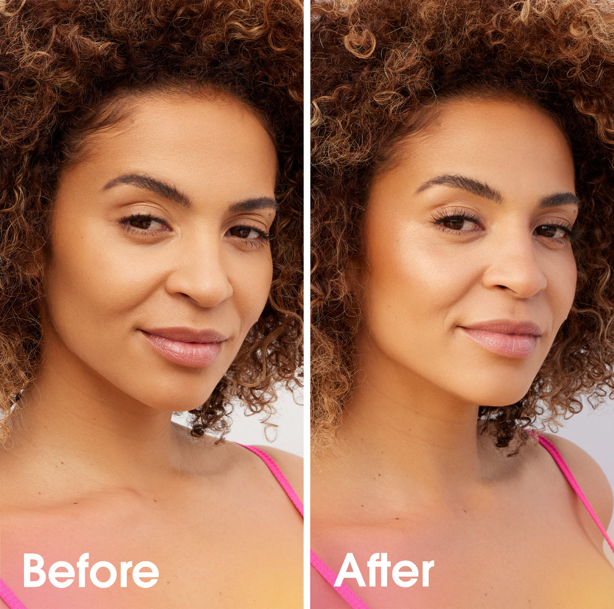 Golden/Nutmeg(best rated highlighter makeup)