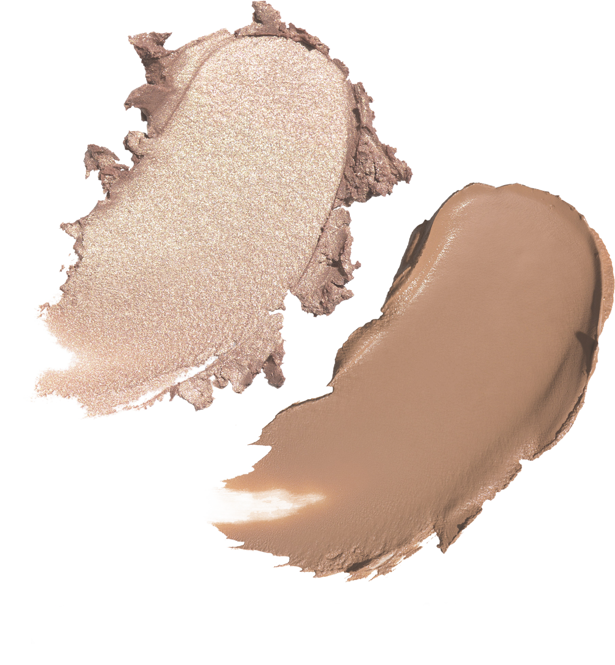 Pearl/Buff(bronzer highlighter)