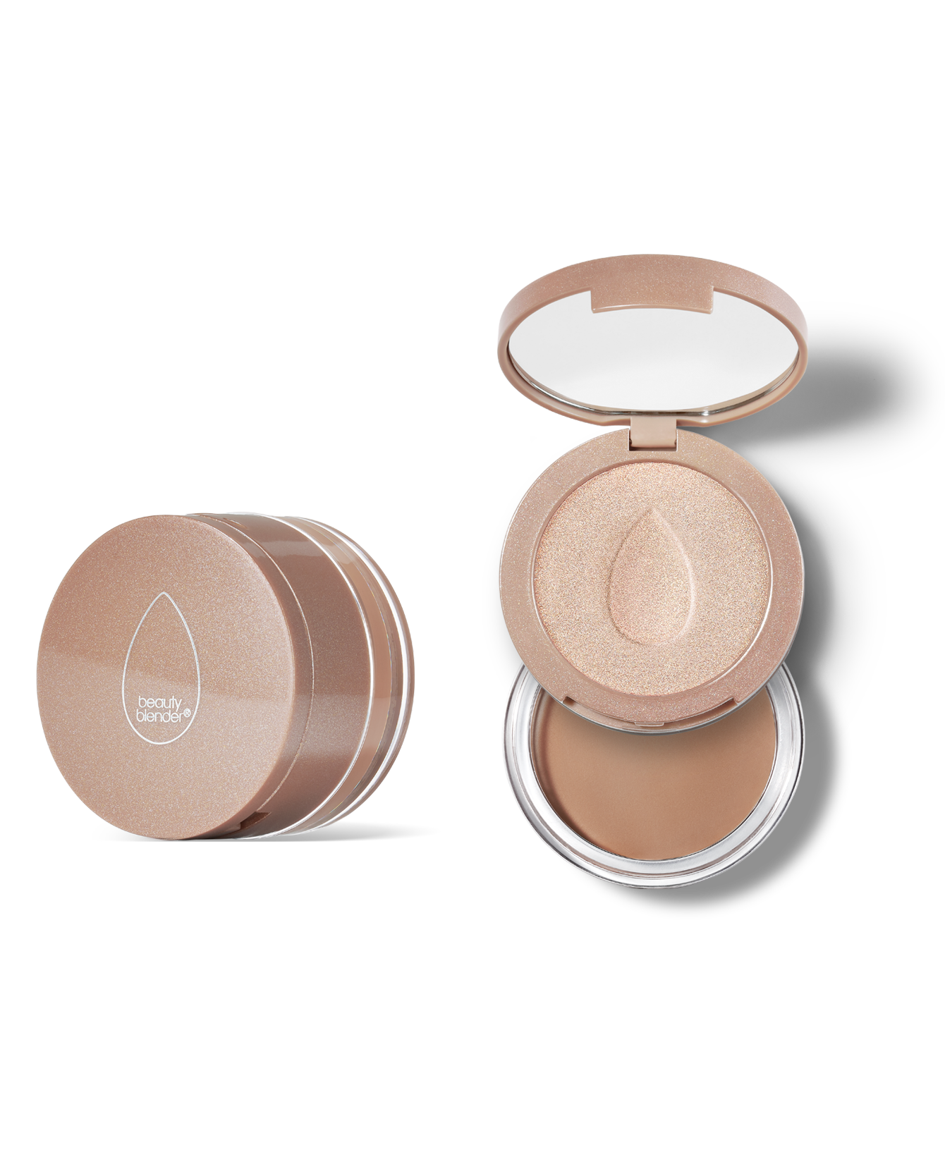 Pearl/Buff(makeup highlighter)