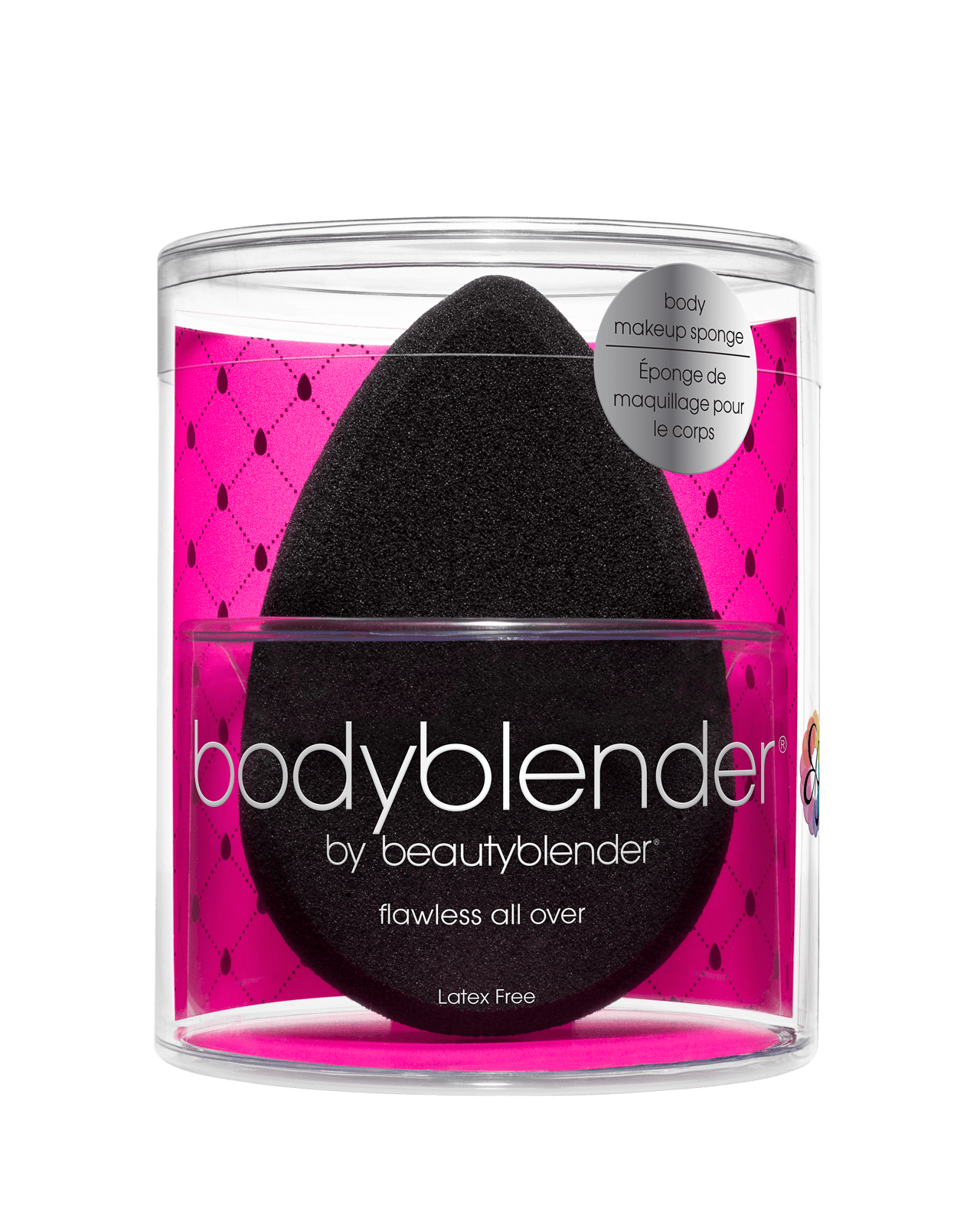 Bodyblender